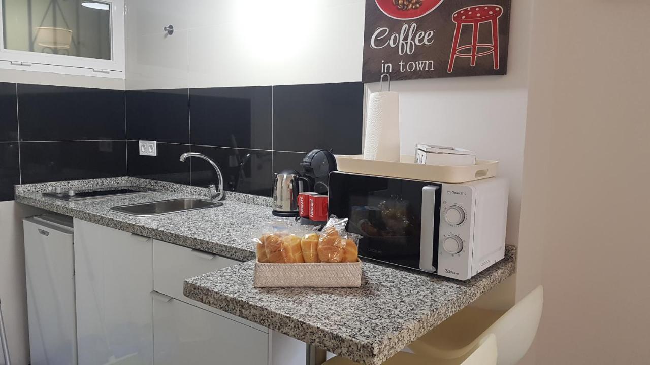 Apartamento Minerva Jupiter Benalmádena Exteriör bild