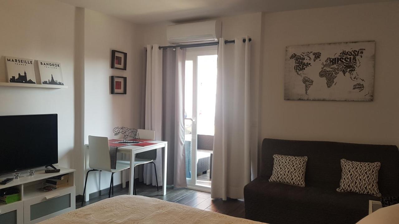 Apartamento Minerva Jupiter Benalmádena Exteriör bild