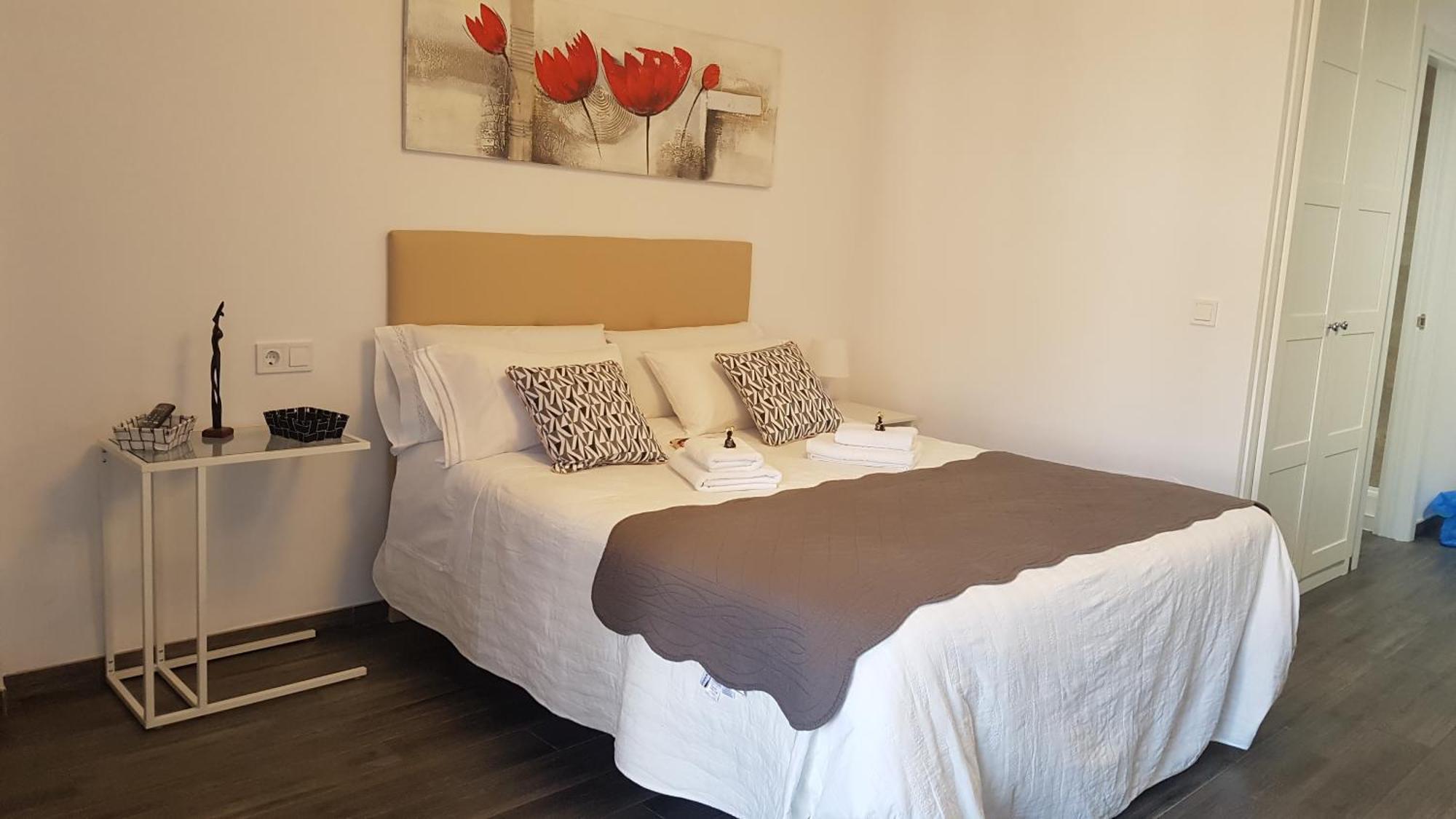 Apartamento Minerva Jupiter Benalmádena Rum bild