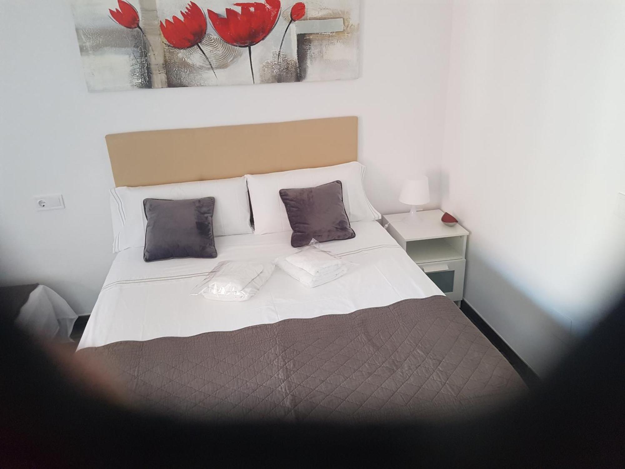 Apartamento Minerva Jupiter Benalmádena Rum bild
