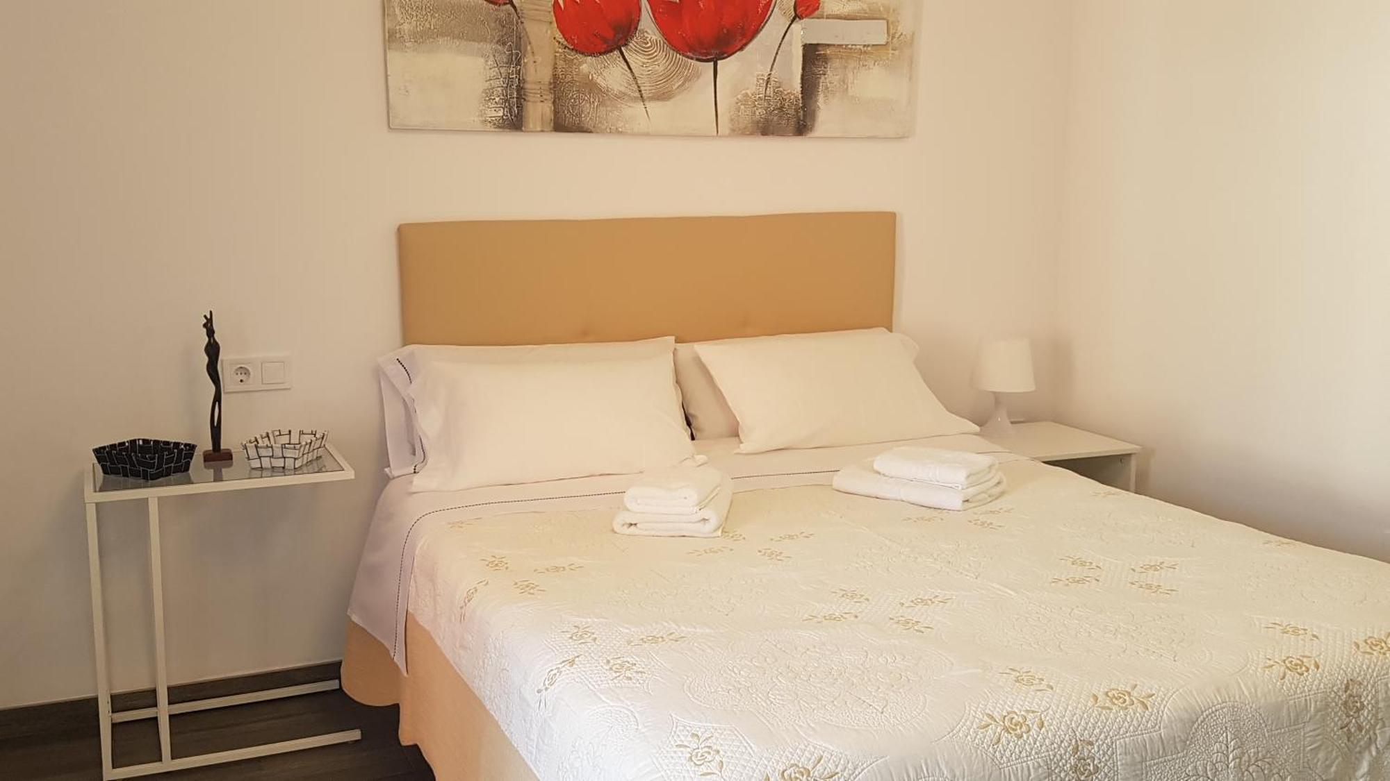 Apartamento Minerva Jupiter Benalmádena Rum bild
