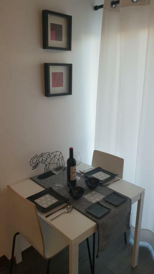 Apartamento Minerva Jupiter Benalmádena Exteriör bild