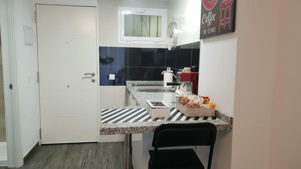 Apartamento Minerva Jupiter Benalmádena Exteriör bild