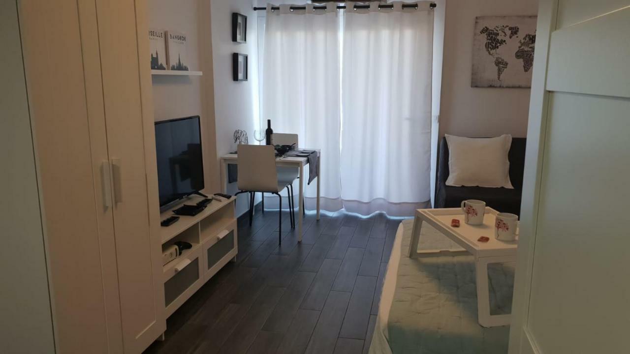 Apartamento Minerva Jupiter Benalmádena Exteriör bild