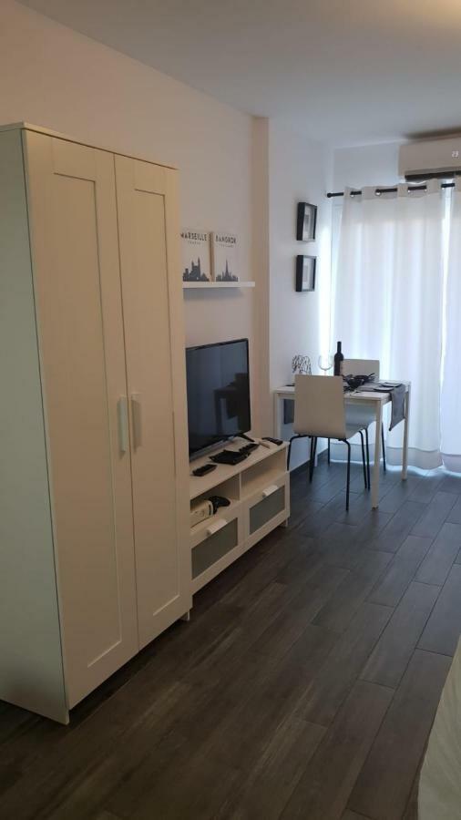 Apartamento Minerva Jupiter Benalmádena Exteriör bild